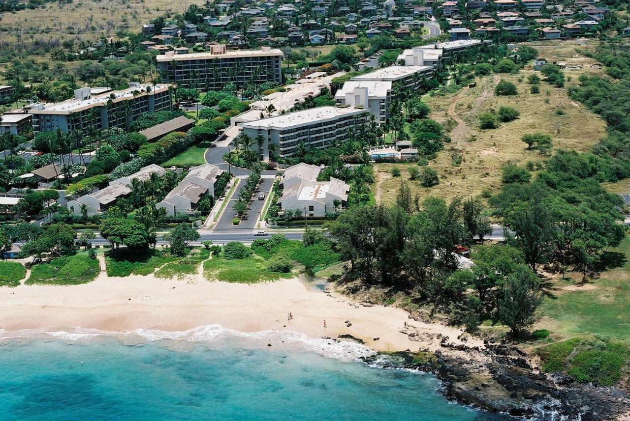 Maui Banyan G310C Apartamento Wailea  Exterior foto
