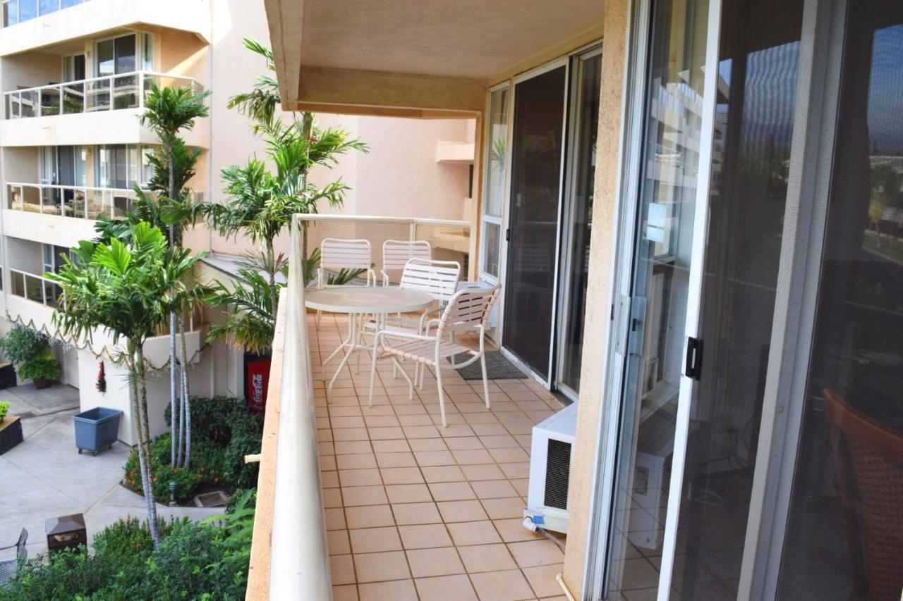 Maui Banyan G310C Apartamento Wailea  Exterior foto