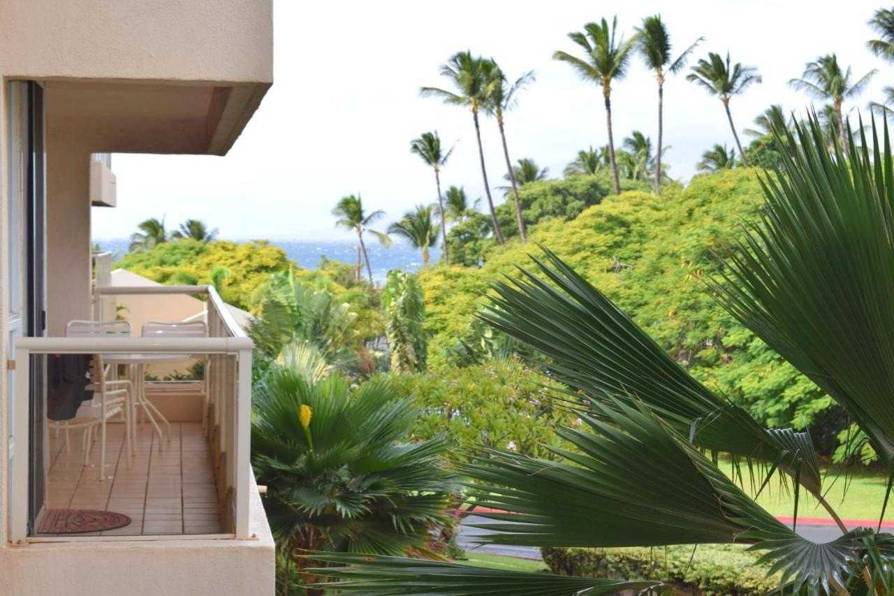 Maui Banyan G310C Apartamento Wailea  Exterior foto