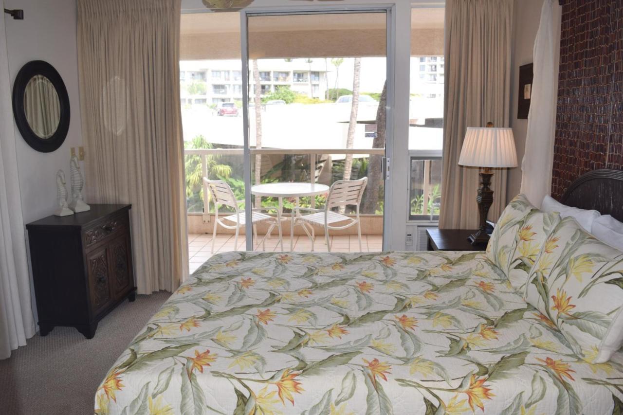 Maui Banyan G310C Apartamento Wailea  Exterior foto