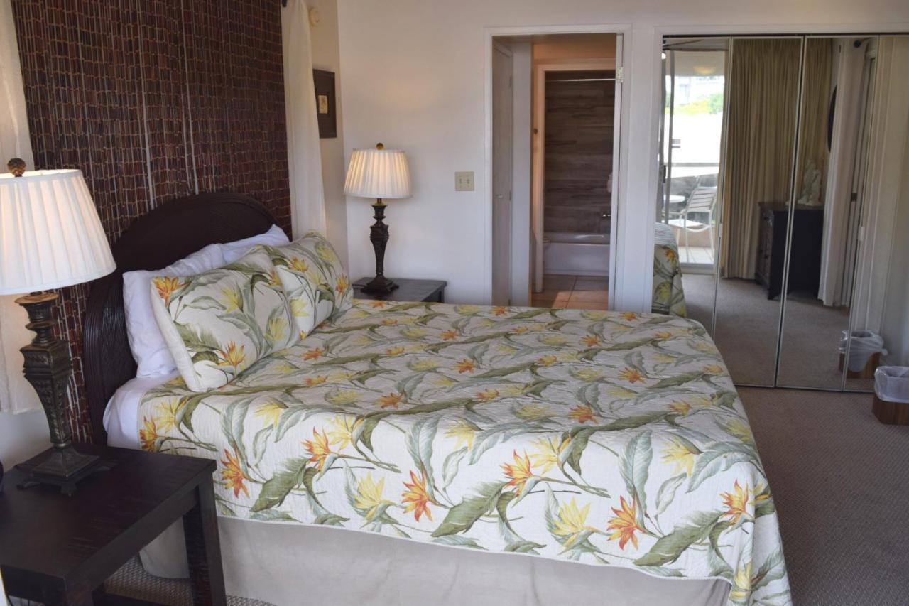 Maui Banyan G310C Apartamento Wailea  Exterior foto