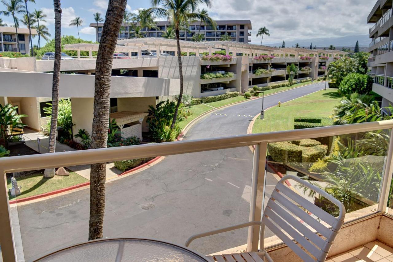 Maui Banyan G310C Apartamento Wailea  Exterior foto