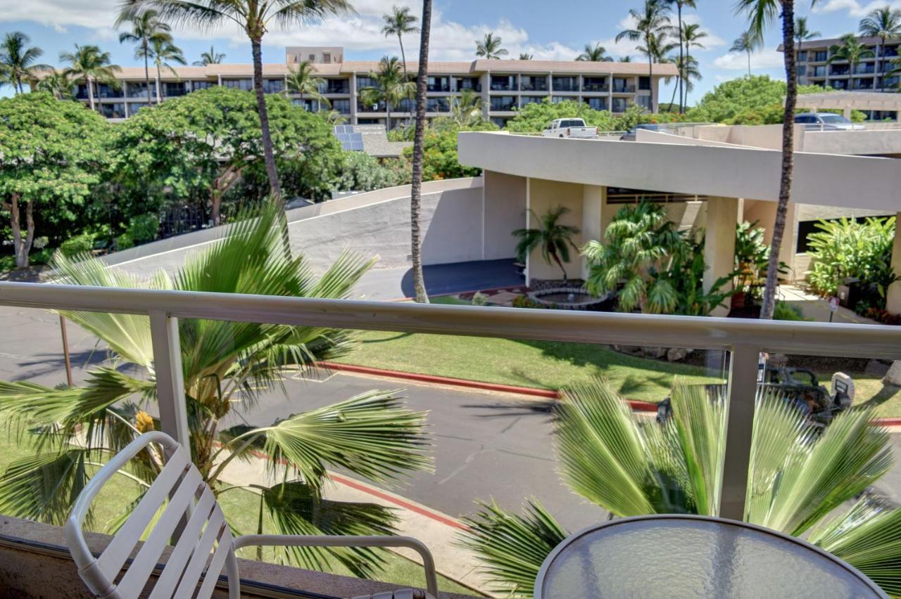 Maui Banyan G310C Apartamento Wailea  Exterior foto